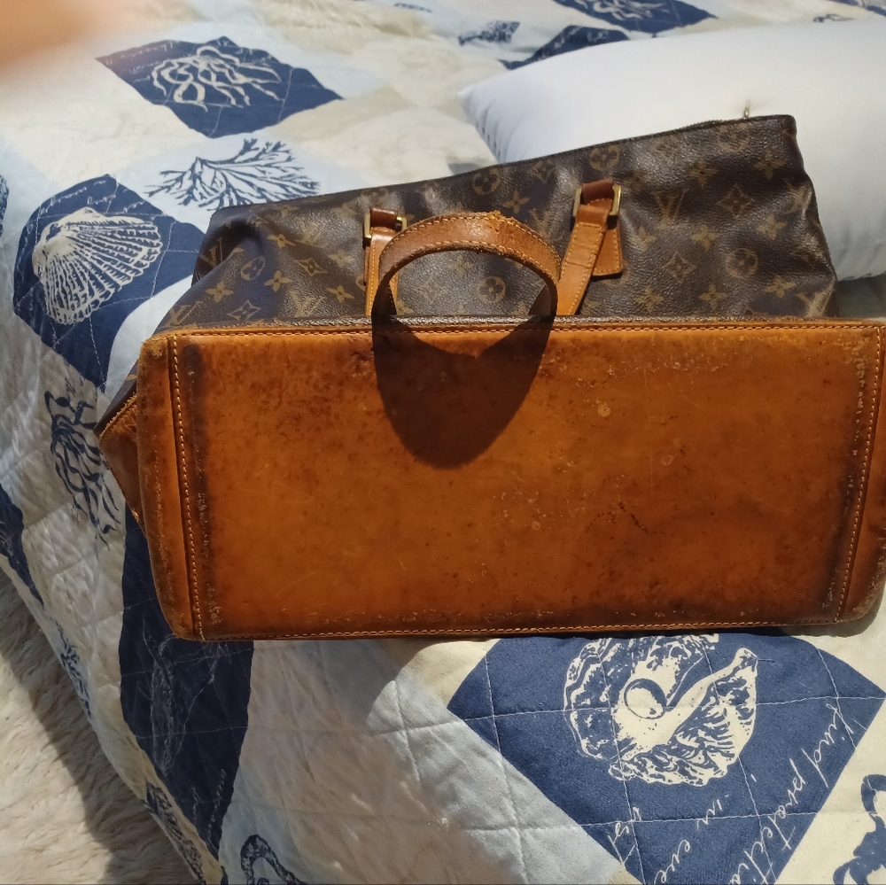 Louis vuitton  Piano Bag